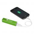 L080 Volt Alu 2200mAh Powerbank