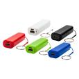 M085 Span 1200mAh Powerbank - Spot Colour