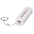 M085 Span 1200mAh Powerbank - Full Colour