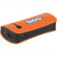 J065 Velocity Powerbank - Full Colour