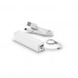 H061 ABS 2000mAh Powerbank