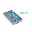 H059 Electric Gifts Mini Star 4000mAh Powerbank