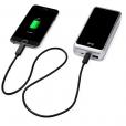 J064 20000mAh Wireless Charging Powerbank 