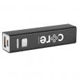 J065 The Cuboid Powerbank 2200mAh