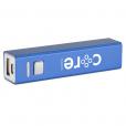 J065 The Cuboid Powerbank 2200mAh