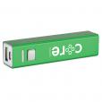 J065 The Cuboid Powerbank 2200mAh