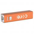 J065 The Cuboid Powerbank 2200mAh