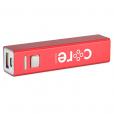 J065 The Cuboid Powerbank 2200mAh