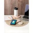 M085 Asama 5000mAh Wheatstraw Powerbank - Spot Colour