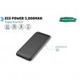 L085 Xoopar Eco Wireless Biodegradable 5000mAh Powerbank