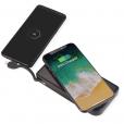 K098 Avenue Umbra 10000mAh Wireless Powerbank