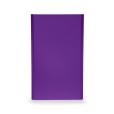 Q014 Flat Powerbank 4000mAh - Engraved