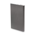 Q014 Flat Powerbank 4000mAh - Full Colour