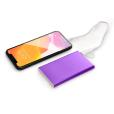 Q014 Flat Powerbank 4000mAh - Full Colour