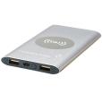 N023 Juice 8,000 mAh Aluminium Powerbank - Spot Colour