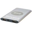 N023 Juice 8000mAh Aluminium Powerbank - Engraved