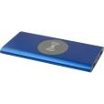 Q014 Juice 8000mAh Recycled Wireless Powerbank - Full Colour