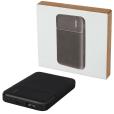 N018 Loop 5000mAh Recycled Powerbank - Spot Colour
