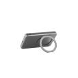 Q014 Magnetic 5000mAh Powerbank Stand - Full Colour