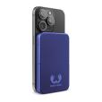 Q021 Fresh 'n' Rebel MagSafe Wireless 5000mAh Powerbank