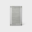 Q024 Gomi Design 10000mAh Recycled Plastic Powerbank