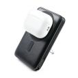 Q020 Nova 10000mAh Wireless Powerbank - Spot Colour
