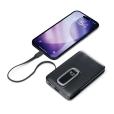 Q020 Nova 10000mAh Wireless Powerbank - Spot Colour
