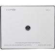 Q017 Brite-Mat Rectangular Mouse Mat