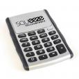 H072 Auto Opening Calculator - 1 Colour