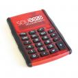 H072 Auto Opening Calculator - Full Colour