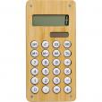 L083 Bamboo Calculator