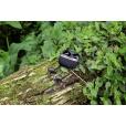 Q018 Noise Cancelling Wireless Earbuds in Recycled ABS Case