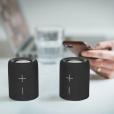 Q023 Prixton Aloha Bluetooth Speaker