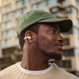 Q021 Philips Recycled TAQ2000 TWS Earbuds