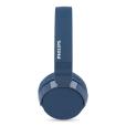 Q021 Philips Bluetooth Headphones - Spot Colour