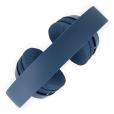 Q021 Philips Bluetooth Headphones - Spot Colour