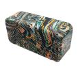 Q024 Gomi Design Recycled Plastic Bluetooth Speaker