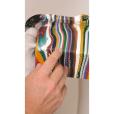 Q024 Gomi Design Recycled Plastic Bluetooth Speaker