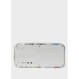 Q024 Gomi Design Recycled Plastic Bluetooth Speaker