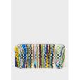 Q024 Gomi Design Recycled Plastic Bluetooth Speaker