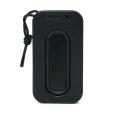 Q020 Nova Recycled Bluetooth Speaker - Spot Colour
