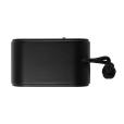 Q020 Nova Recycled Bluetooth Speaker - Spot Colour