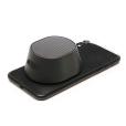Q020 Nova Recycled Phone Speaker - Spot Colour