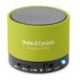 N021 Drum Speaker