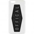 H057 iPhone Soft Feel Case - 1 Colour