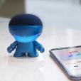 J070 Xoopar Mini Bluetooth Speaker Boy