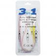 3-in-1 Panoflex Cable