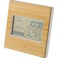 L083 Bamboo Weather Station