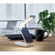 M082 Lamp and Wireless Charger