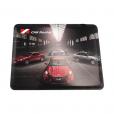 H063 Electric Gifts Wireless Mouse Mat